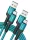  USB-C-3.1-A-Kabel zum schnellen Aufladen von Samsung Galaxy/Note-Telefonen