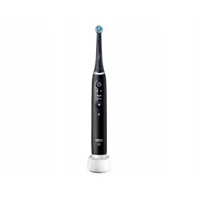  Braun Oral-B iO Series 6 N elektrische Zahnbürste, schwarz
