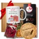  SWEET SET-Geschenk für einen Lehrer zum Ende des Schuljahres