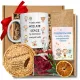  GESCHENKKORB ein Geschenk für eine Kindergärtnerin, eine Kindergärtnerin