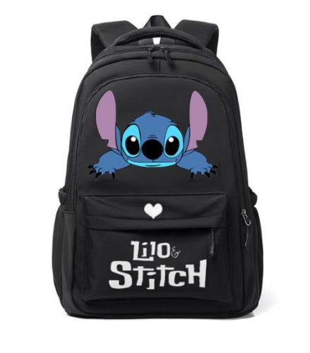  GROSSER SCHULRUCKSACK, JUGENDSCHULRUCKSACK STICH