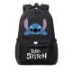 GROSSER SCHULRUCKSACK, JUGENDSCHULRUCKSACK STICH