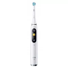  Oral-B iO Series 9N elektrische Zahnbürste, weiß