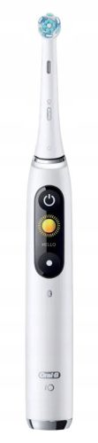  Oral-B iO Series 9N elektrische Zahnbürste, weiß