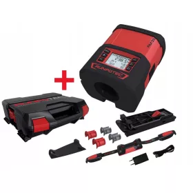    DIGITALES KABELLÄNGENMESSGERÄT FÜR DRAHTKABEL 2-32 mm RUNPOMETER RM35