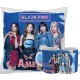  BECHER + KISSEN BLACKPINK K-POP KPOP Set + NAME VERSCHIEDENE MUSTER GESCHENK