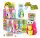 Johny Bee Wasserspender mit Tutti-Frutti Bonbonfunktion, 300g