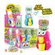 Johny Bee Wasserspender mit Tutti-Frutti Bonbonfunktion, 300g