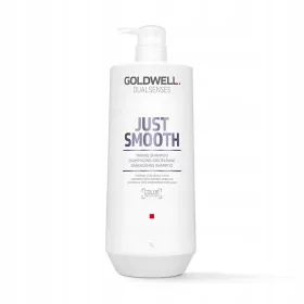  GOLDWELL Dualsenses Just Smooth pflegt und glättet