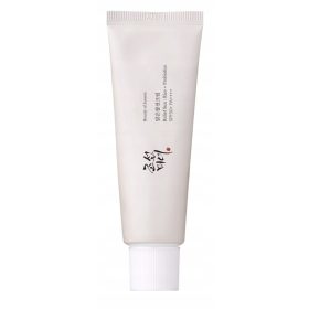    Beauty of Joseon NO 50 SPF UV-Schutz-Gesichtscreme für den Tag 50 ml