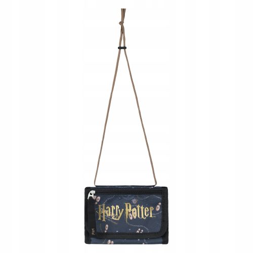  BAAGL Harry Potter Poberts Plan-Umhängebrieftasche