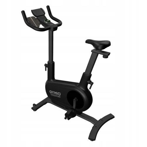  GYMIO CYCLE FLEX Heimtrainer, ZWIFT, KINOMAP, Pauza, Smart