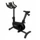  GYMIO CYCLE FLEX Heimtrainer, ZWIFT, KINOMAP, Pauza, Smart