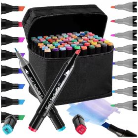  GALAXIA Marker 80 Stk.