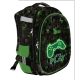  ST.RIGHT SCHULRUCKSACK DUNKEL GAME LET'S PLAY