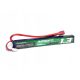  BATTERIE LI-PO Akku 7,4V 2S 1300mAh 25C/50C TURNIGY NANO-TECH ASG