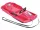  Gesteuerter Bob KHW SNOW FOX rosa