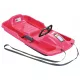  Gesteuerter Bob KHW SNOW FOX rosa