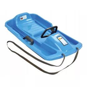  Gesteuerter Bob KHW SNOW FOX blau