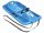  Gesteuerter Bob KHW SNOW FOX blau