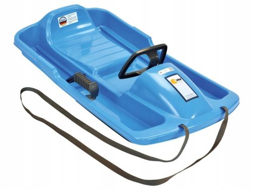  Gesteuerter Bob KHW SNOW FOX blau