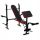  ATLAS SPORT verstellbare Trainingsbank