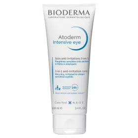   Bioderma Atoderm Intensive eye - Pflege 3 in 1 für empfindliche Augenpartien