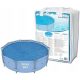  Bestway Abdeckung 58241 blau 289 cm