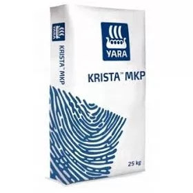  Yara Krista Mkp 25kg Monokaliumphosphat