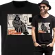 T-Shirt als Geschenk für Papa Vatertag Großvater Geburtstag HERR FATHER