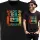  Geburtstags-T-Shirt 40 50 30 Geschenk für Papa Ehemann Kerl 1984 Kassette