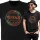 Geburtstags-T-Shirt 50 40 30 Geschenk für Papa Ehemann Kerl 1974 Vintage