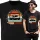  Geburtstags-T-Shirt 50 40 30 Geschenk für Papa Ehemann 1974 Vintage Kassette