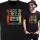  Geburtstags-T-Shirt 50 40 30 Geschenk für Papa Ehemann Kerl 1974 Kassette