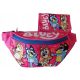  BLUEY Hüfttasche + rosa Geldbörse als Geschenk