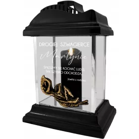  KÜNSTLERISCHE Kerze ANTCZAKdesign