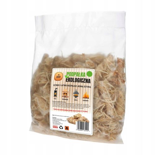  WARMWOOD Anzündholz 10 kg