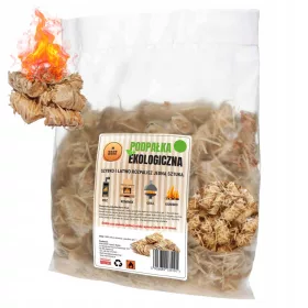  WARMWOOD Anzündholz 5 kg