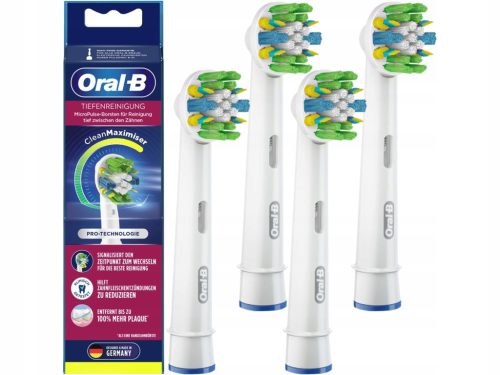  Oral-B Floss Action Tips 4 Stück