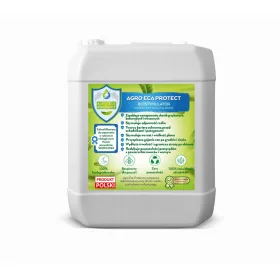    Agro Eca Protect Konzentrat 5 L - Biostimulans für den ökologischen Landbau zugelassen