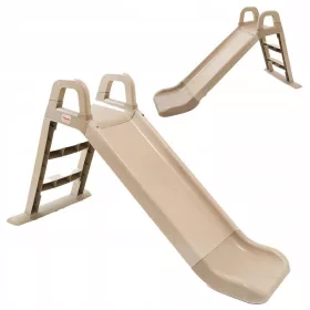  Startseite Kunststoffrutsche Doloni Eco beige