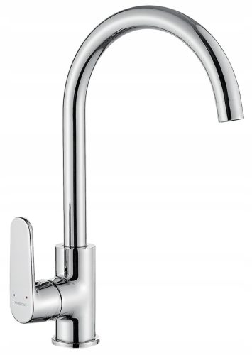  Kuchinox Dima Standküchenarmatur, Silber