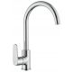  Kuchinox Dima Standküchenarmatur, Silber