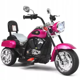  Motor Costway Pink bis 30 kg