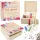  SET TEE IN EINER BOX, GESCHENK FÜR LEHRER, BOX ZUM LEHRERTAG