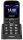  Maxcom Smart 48 MB / 128 MB 4G (LTE) Mobiltelefon schwarz