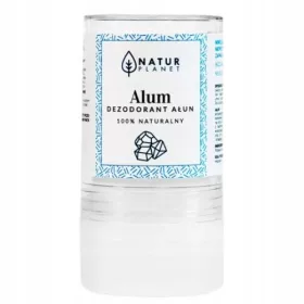  Natur Planet Alaun 125 g