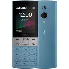  Mobiltelefon Nokia 150 4 MB 2G blau