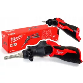  Beheizter Lötkolben (Widerstand) Milwaukee 90 W