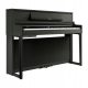  Roland LX 5 CH mattschwarz - Digitalpiano